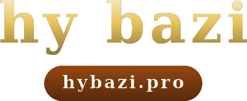 hy bazi logo