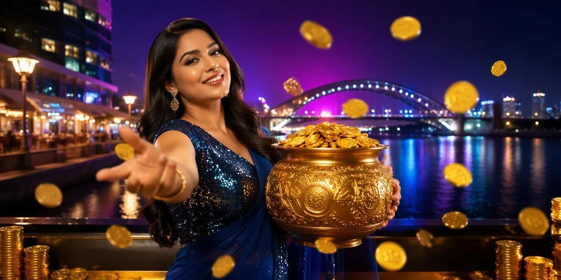 hy bazi Teen Patti LuckySpin at hy bazi